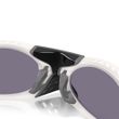 Oculos Masculino Oakley Plantaris MttVapor Prizm Grey-OO9437-06- -8-
